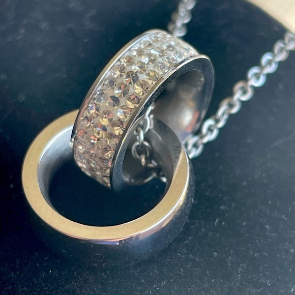 Tocara “Micheline” Necklace | C$37 - Picture 3 of 6